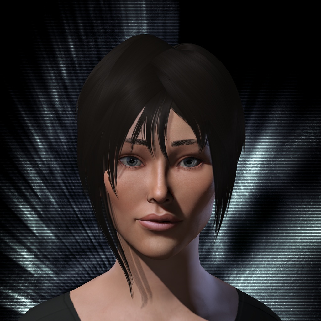 jill anne