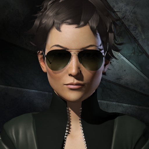 Kyle's mom