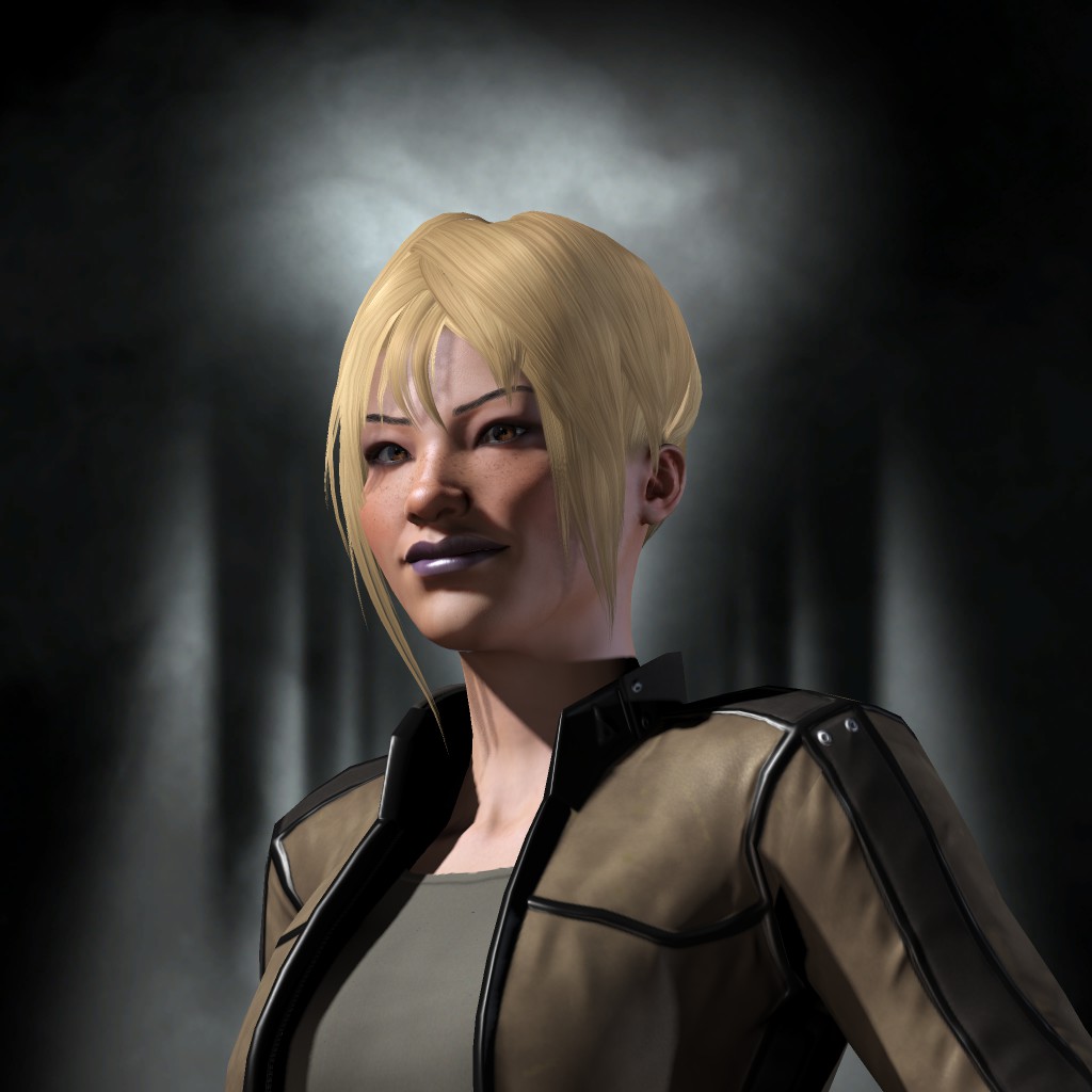 Rose Thron