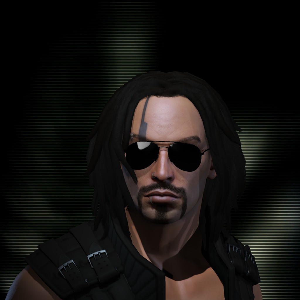 Agent GilGalad
