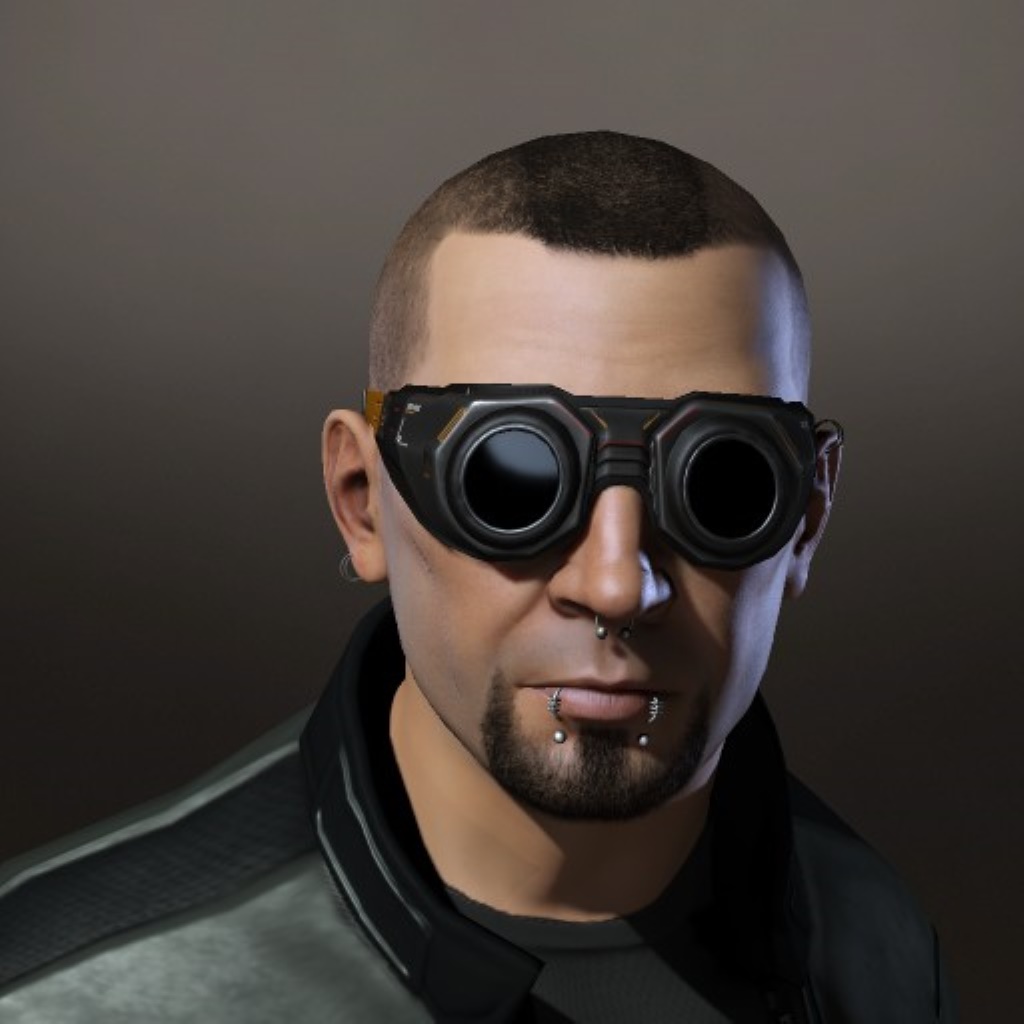 loekie skywalker