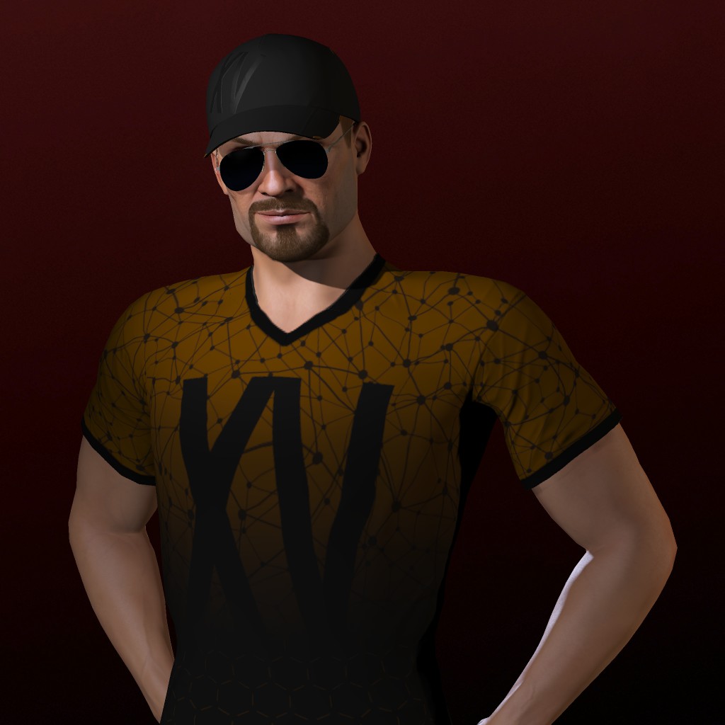 DJ Skrull