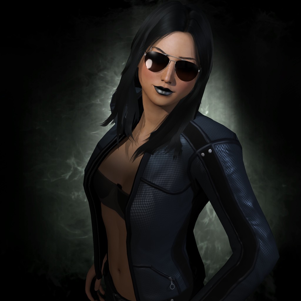 Sonia Krytan