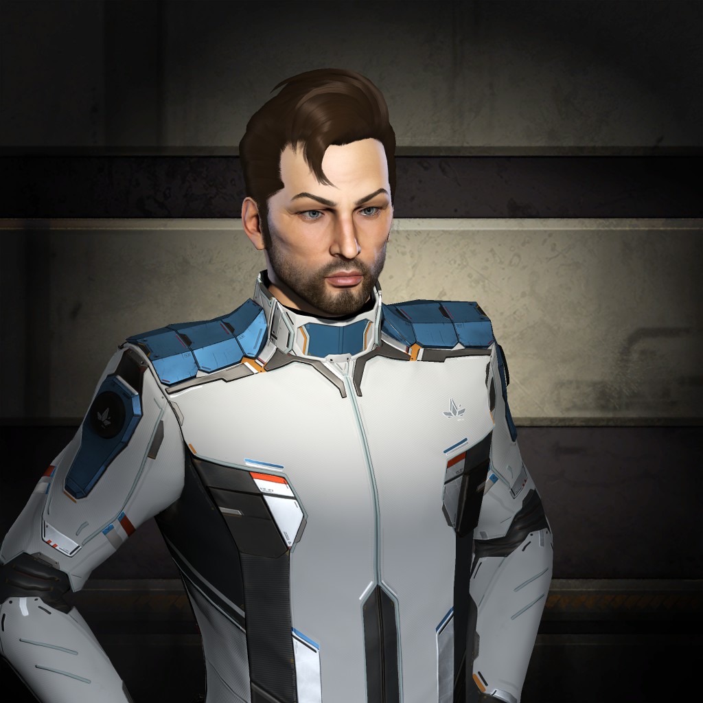 Caleb Arran