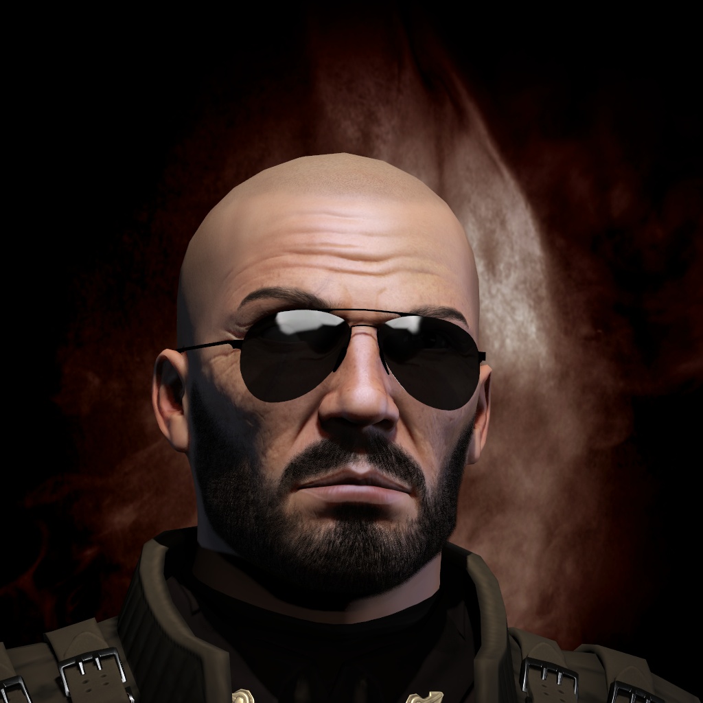 Colonel Jessup