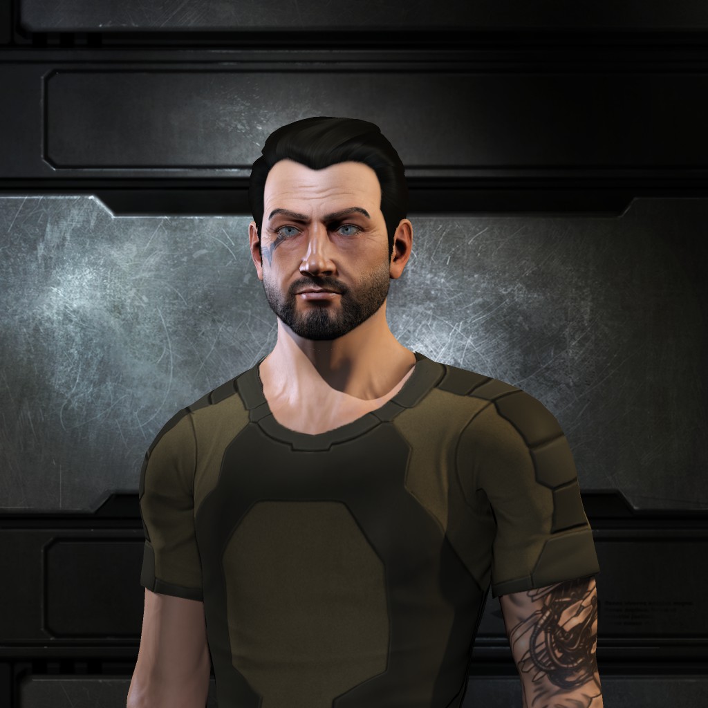 Skorvash
