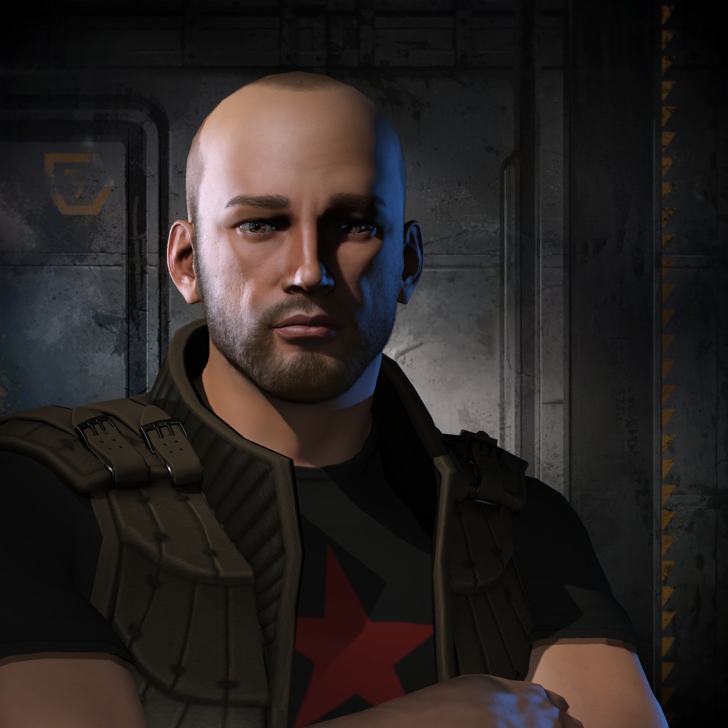 Baron Bishop