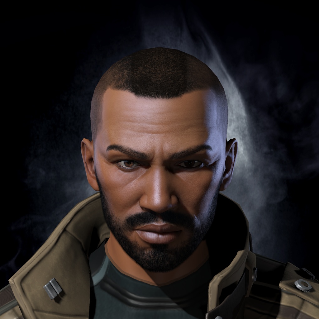 Brandmal