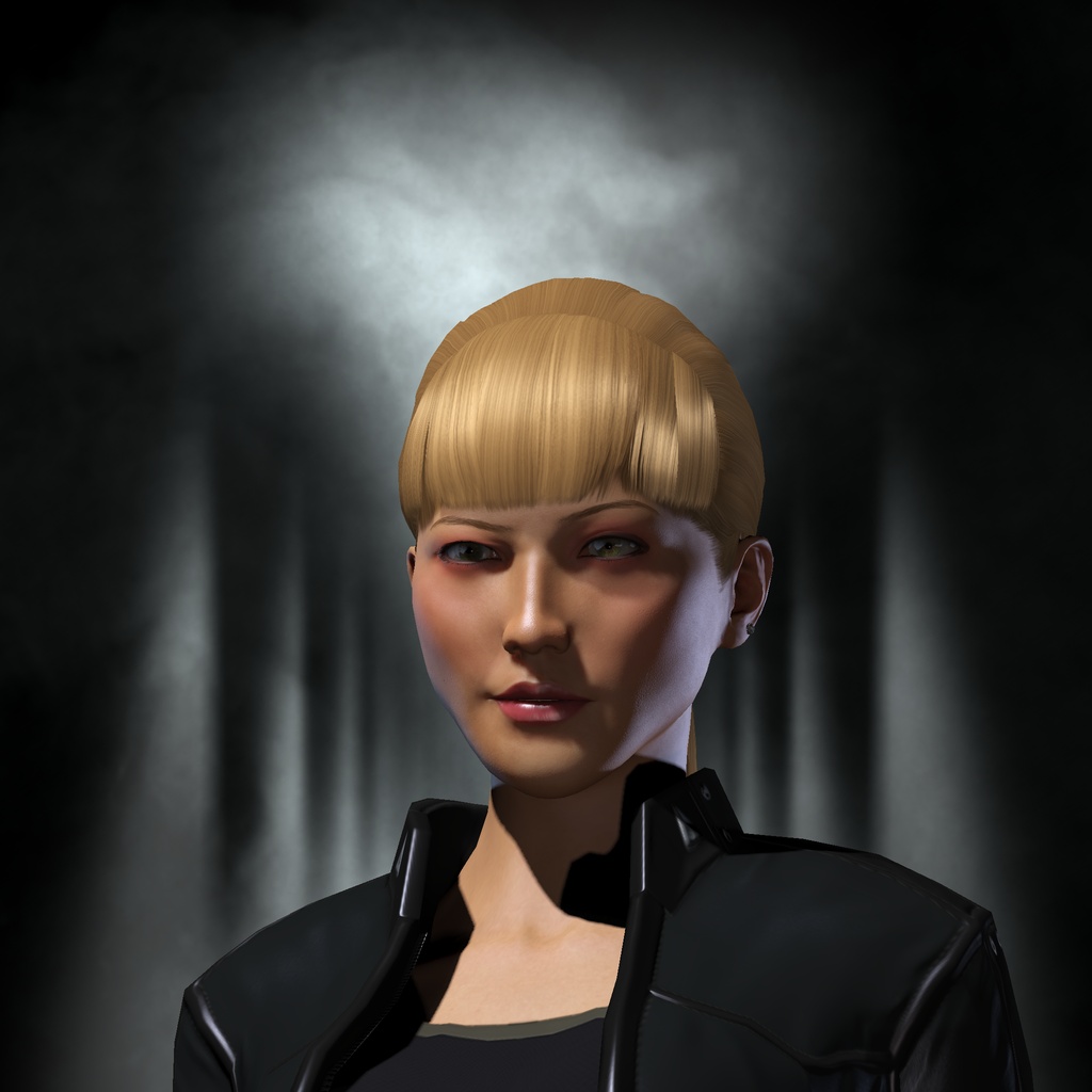 Vagablonda