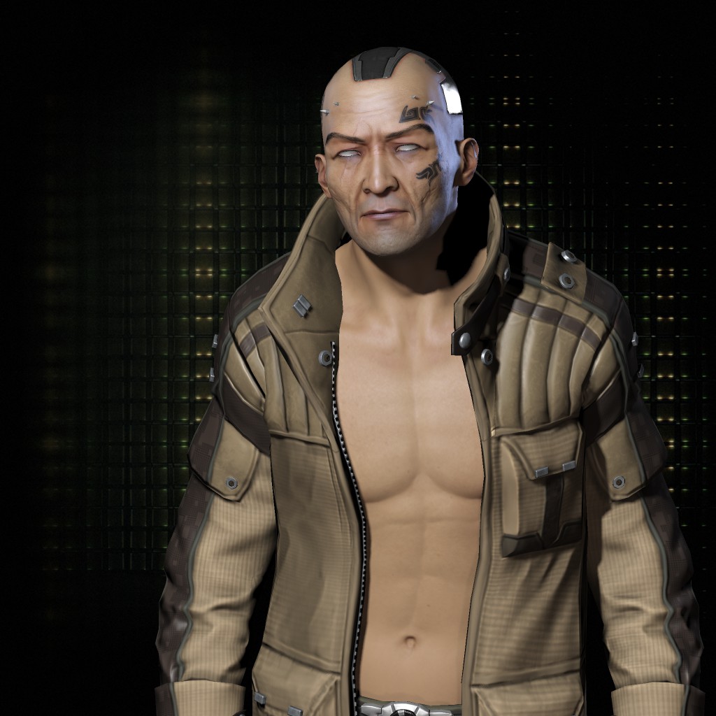 Jango Kai
