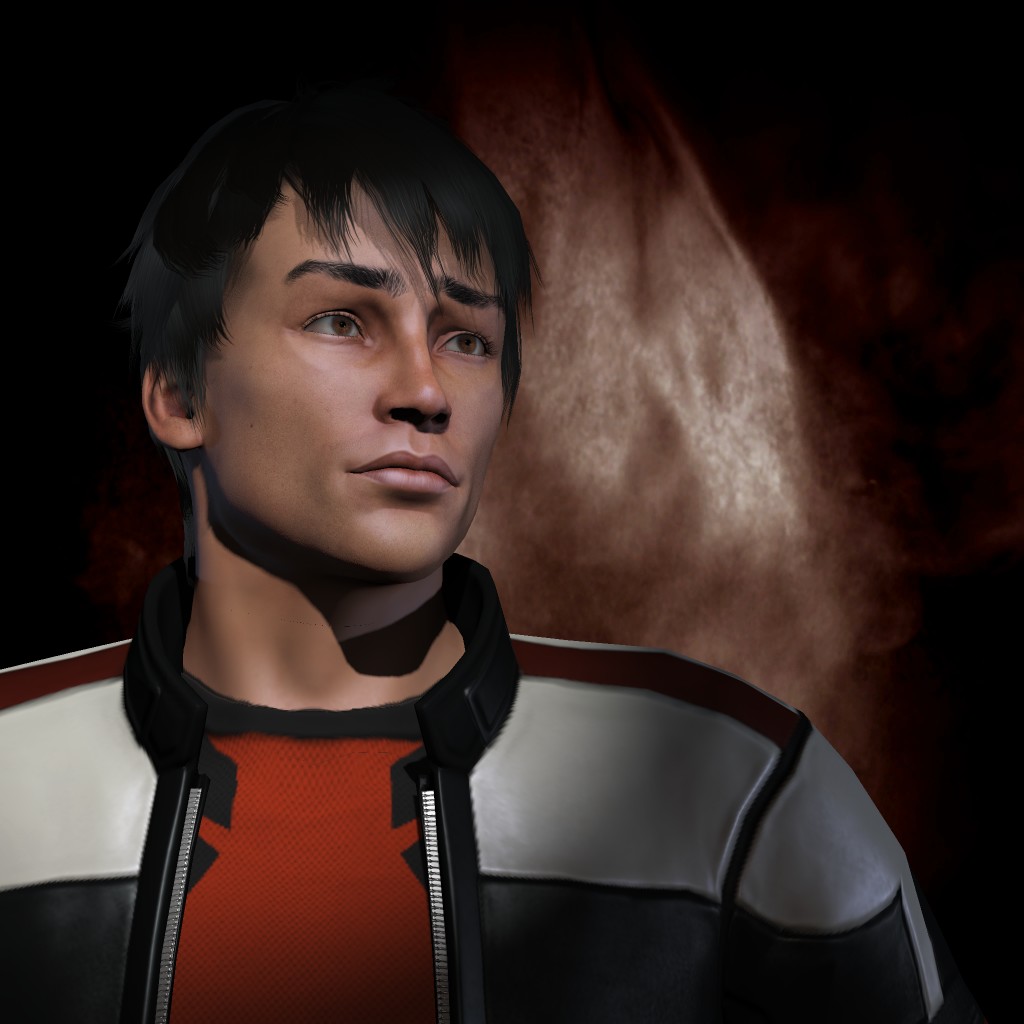 Xander Phoenix