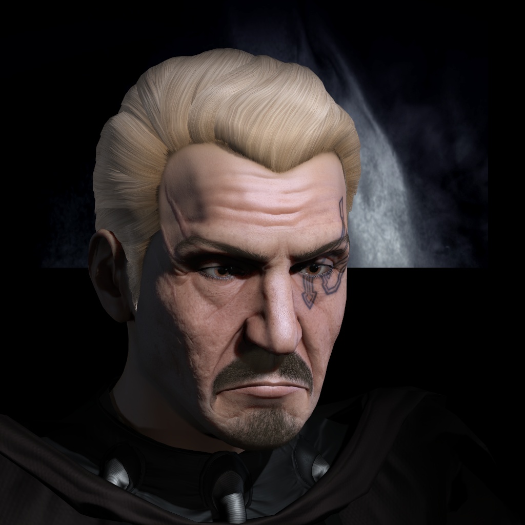 Lordmorpheus