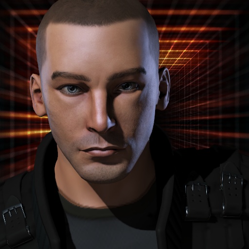 corrupted steve