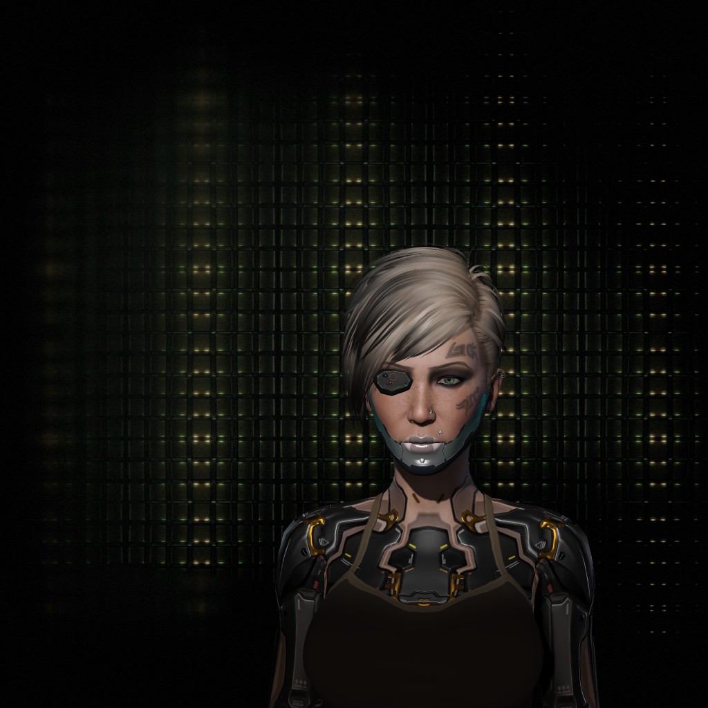 Obscura DelTar