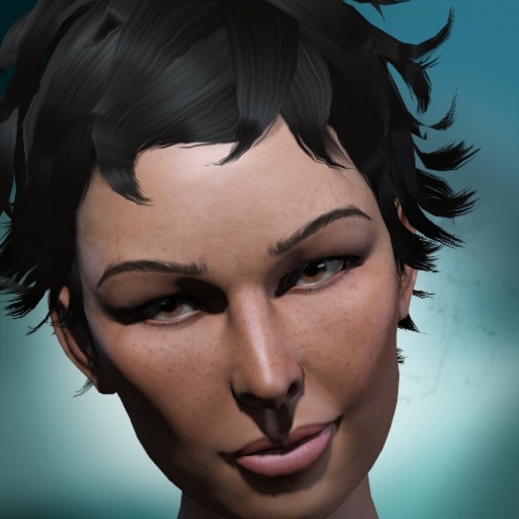 Zen Dirix
