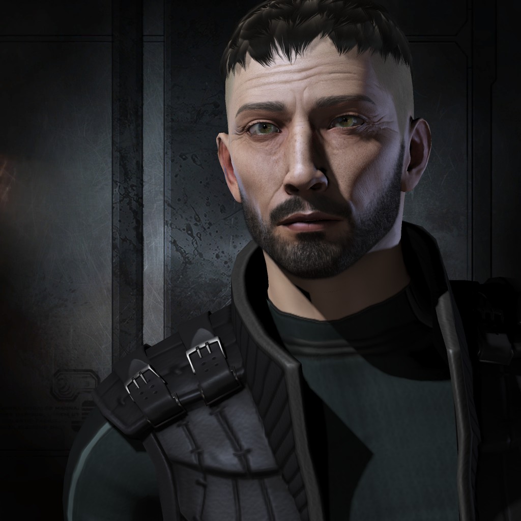 Milton Sirius