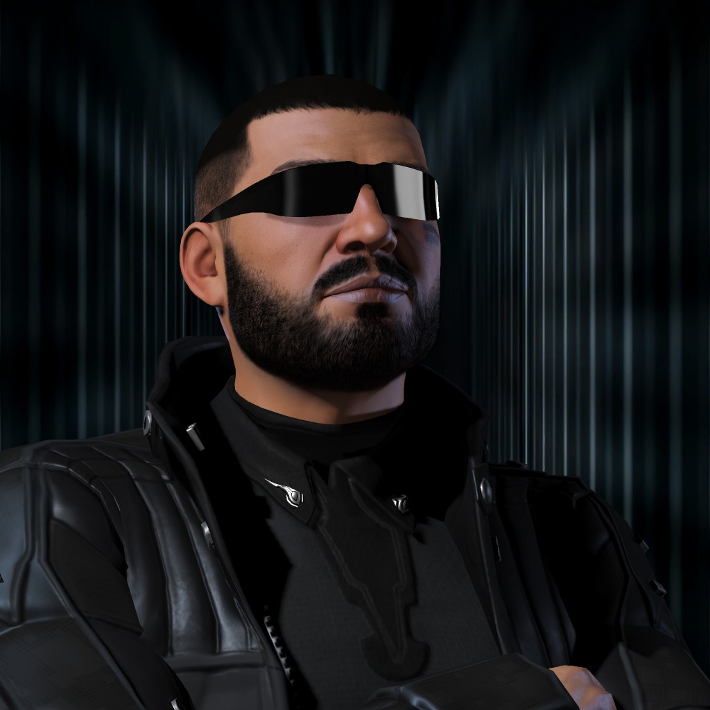 Dakota WinterHeart