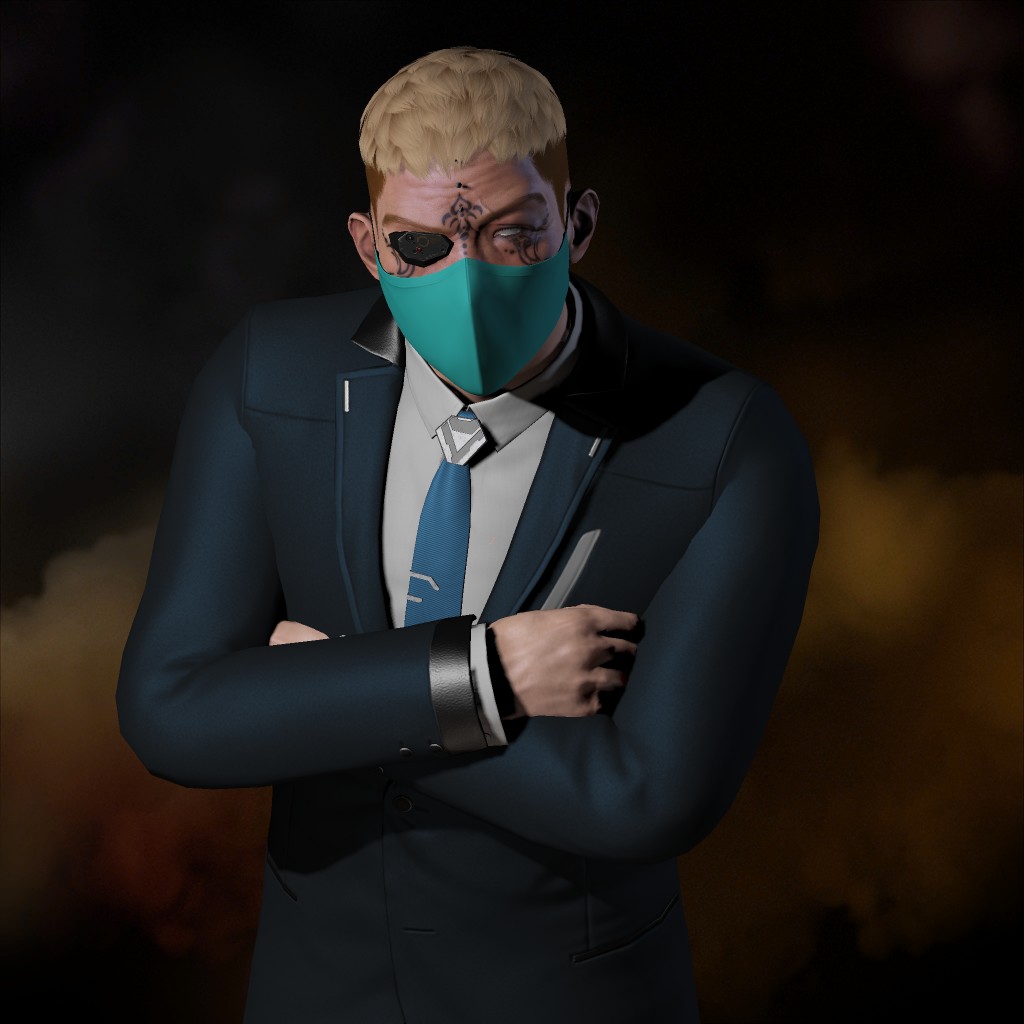 Smash Face