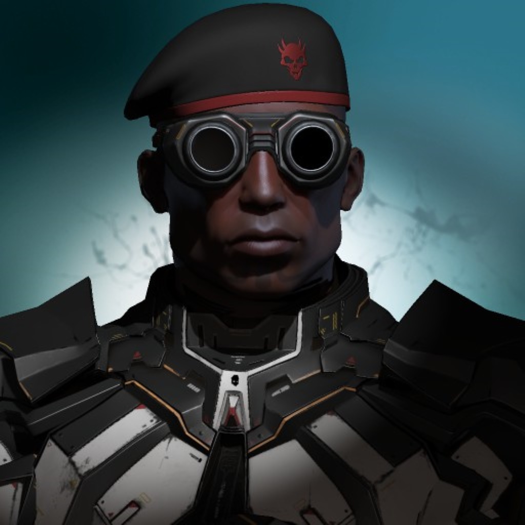Winston O'Boogie