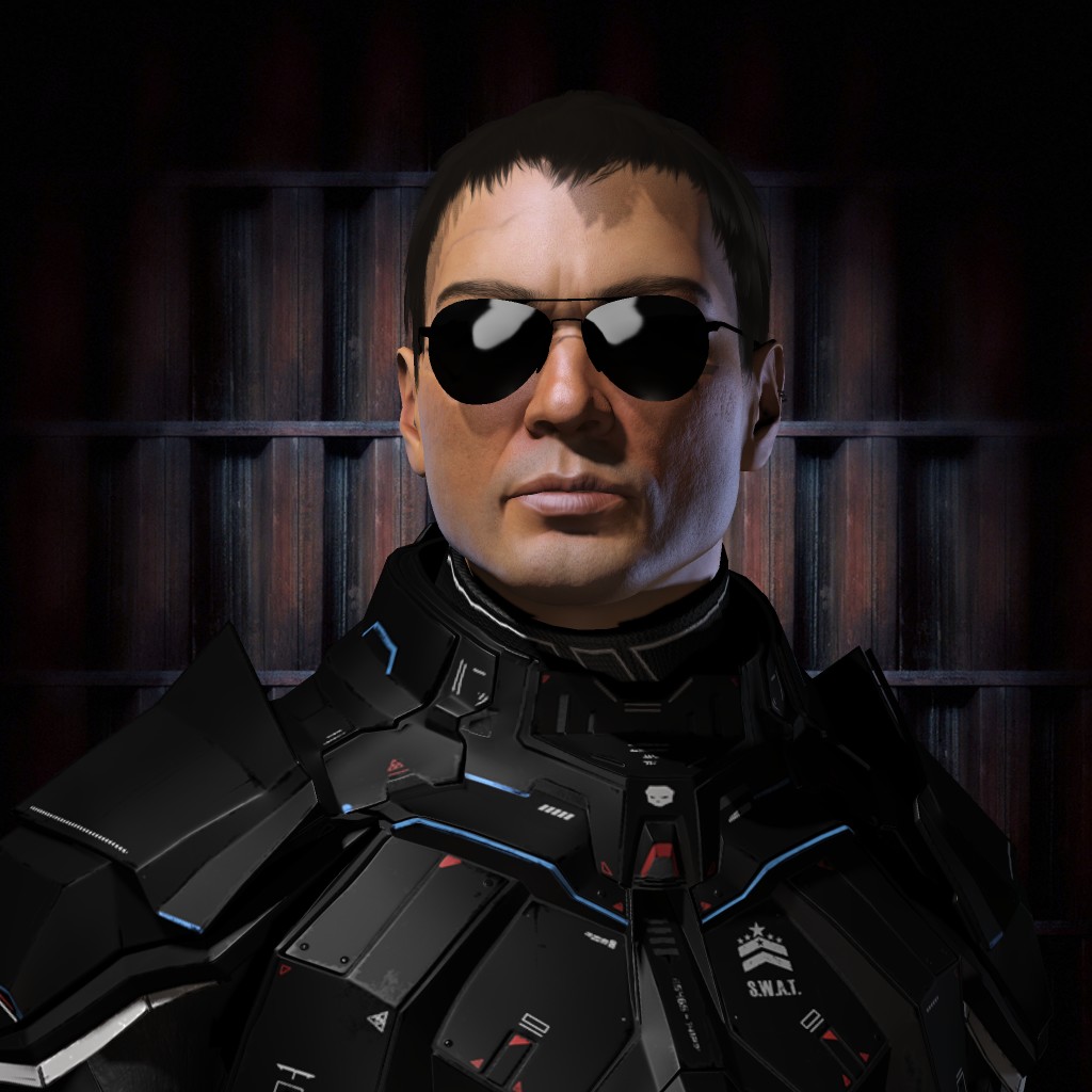Atrus Atreides