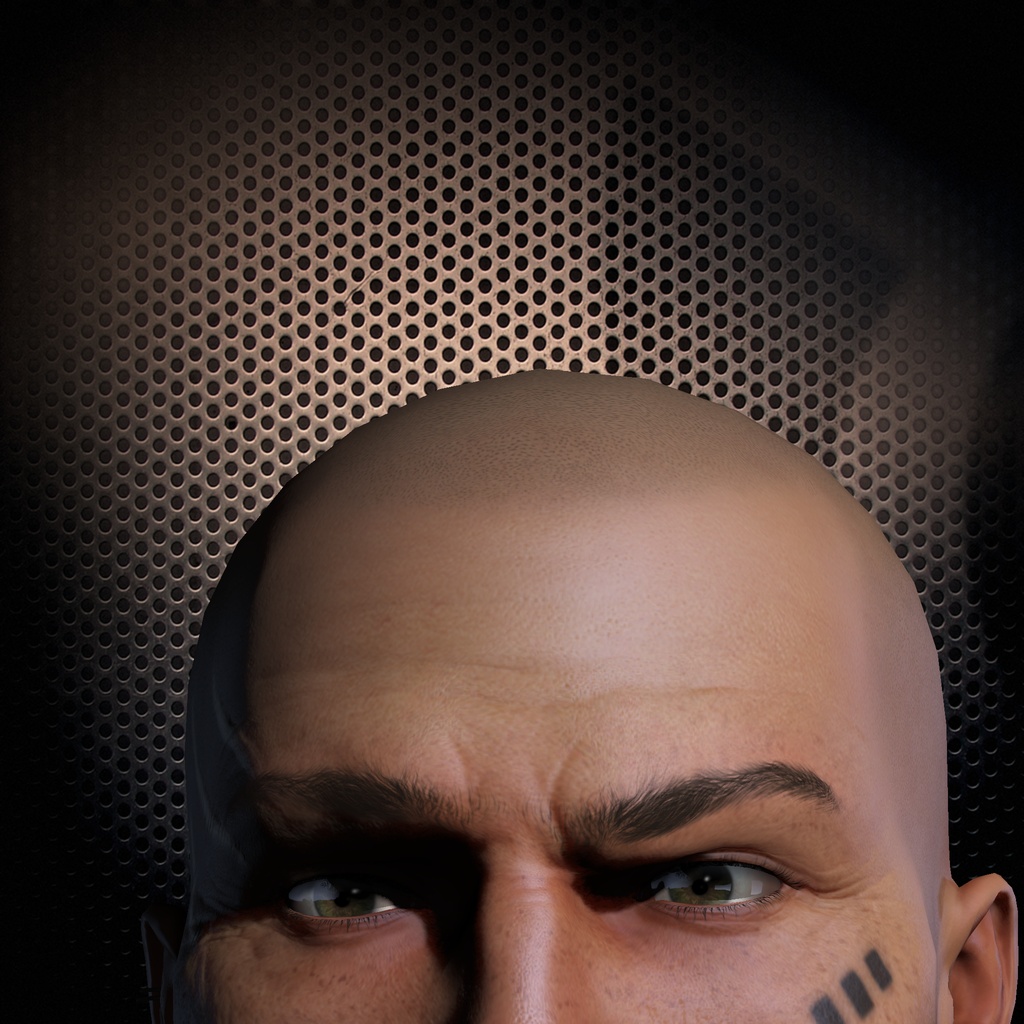 Spooge McGee