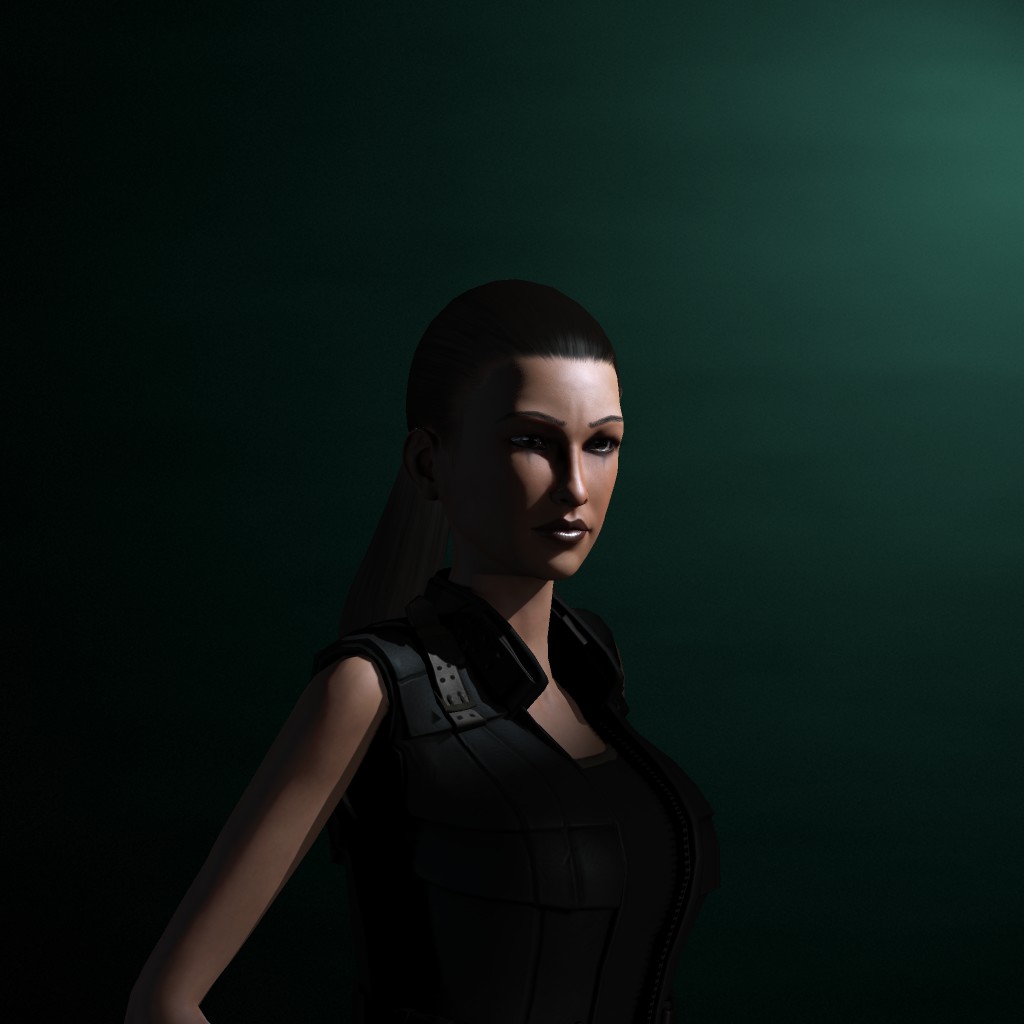 Black Nyx