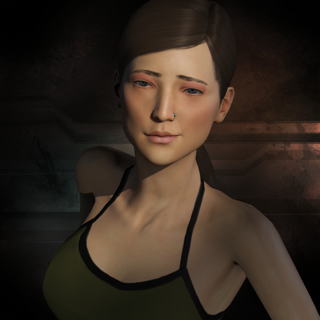 Agent Rouge