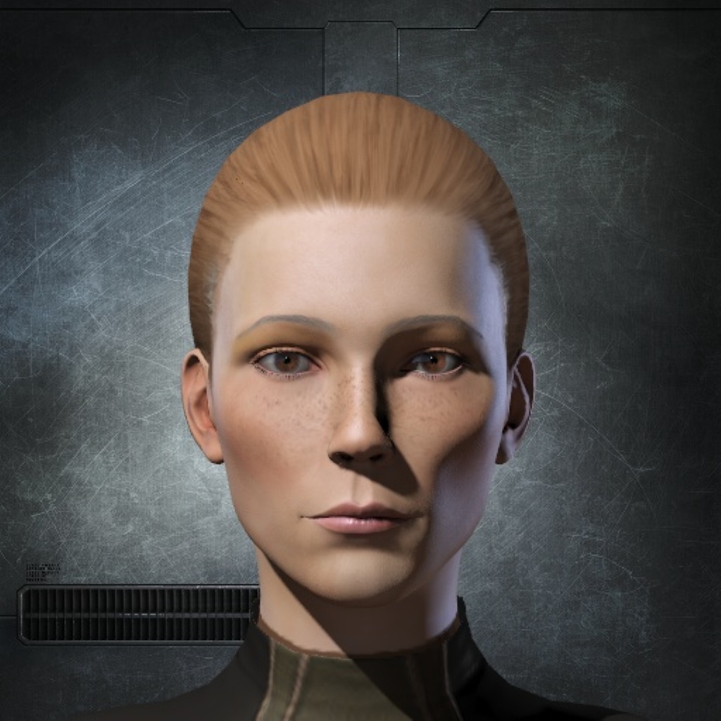 Jadzia Daxh