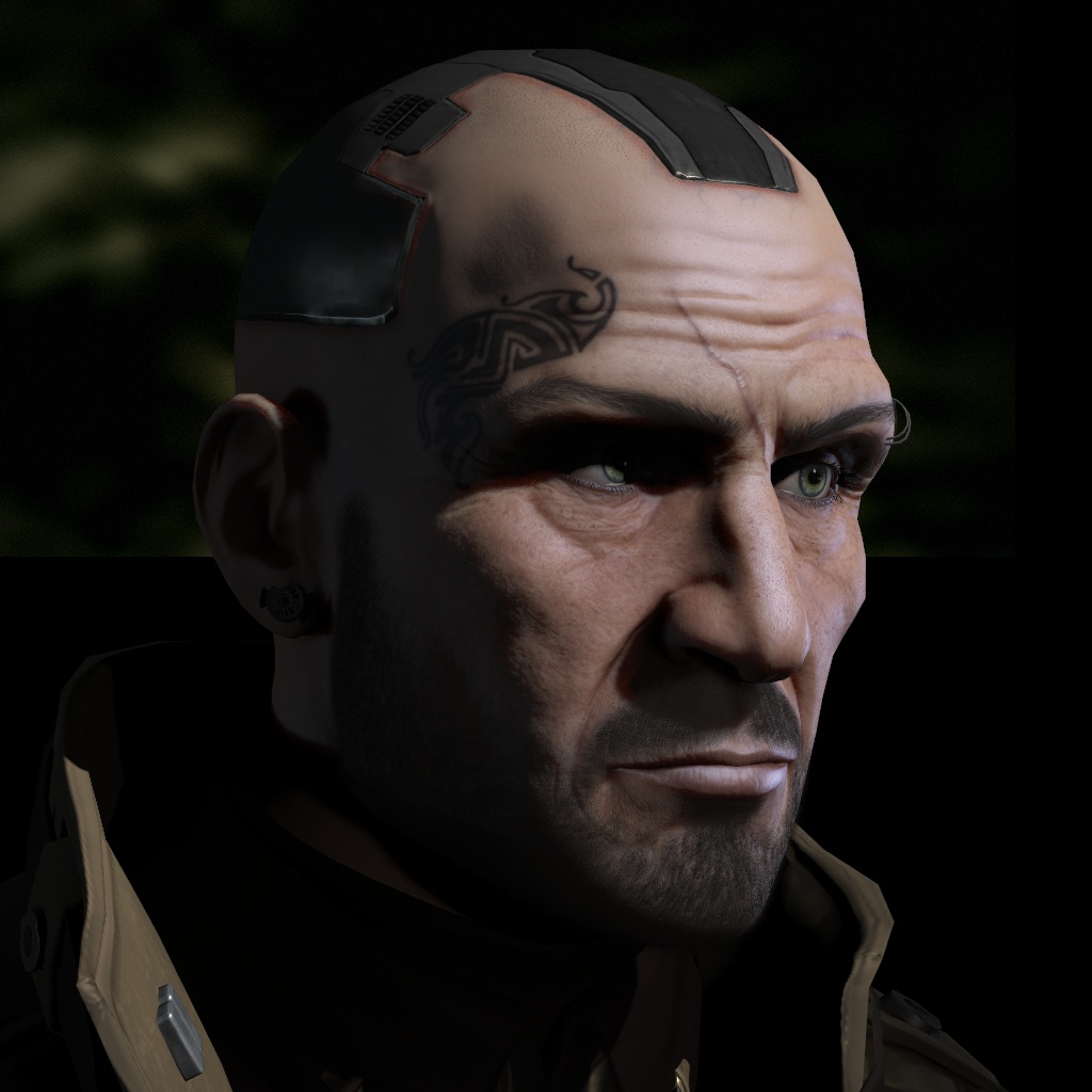 Scrapyard Bob