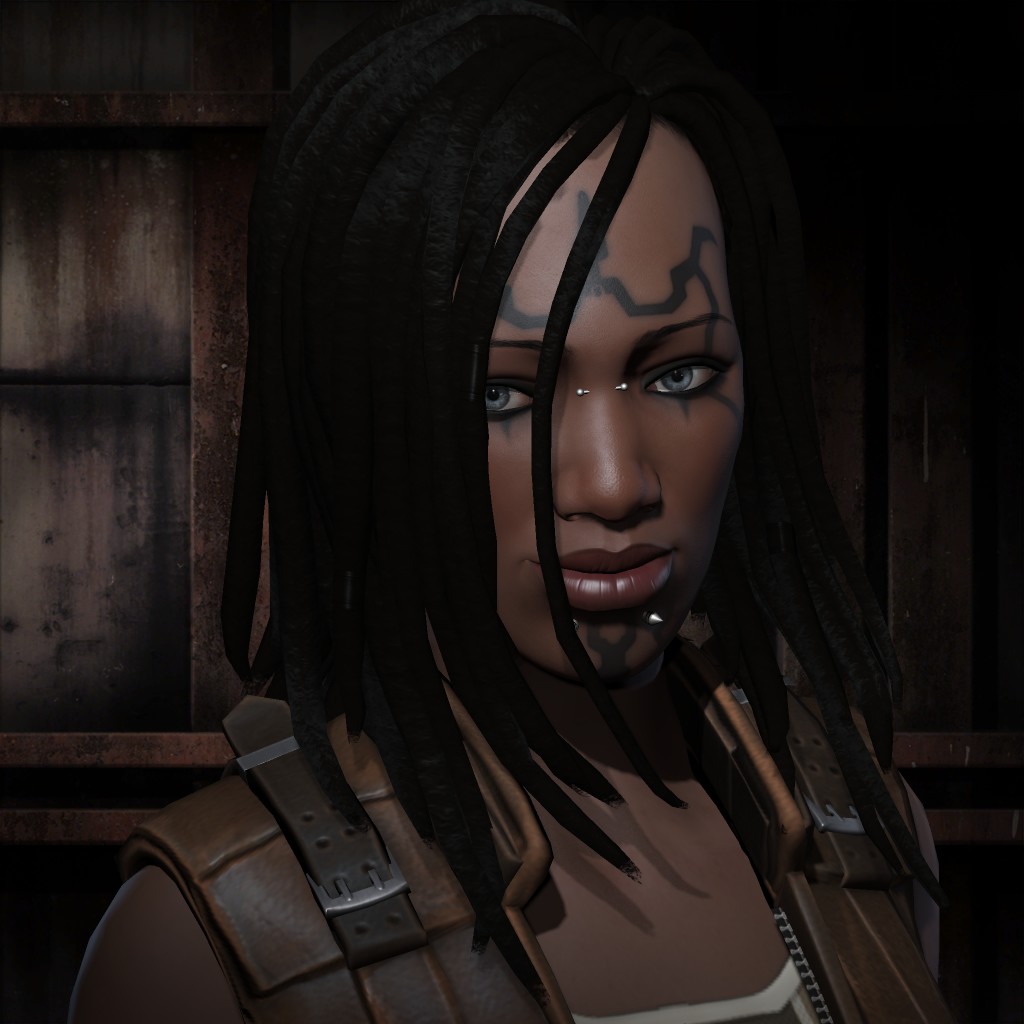 Juanita Calamidad