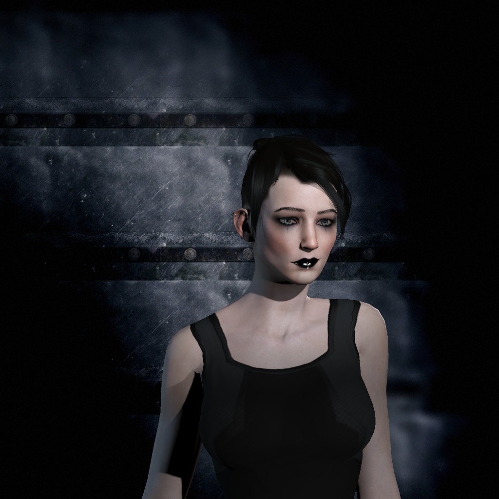 Jane Dust