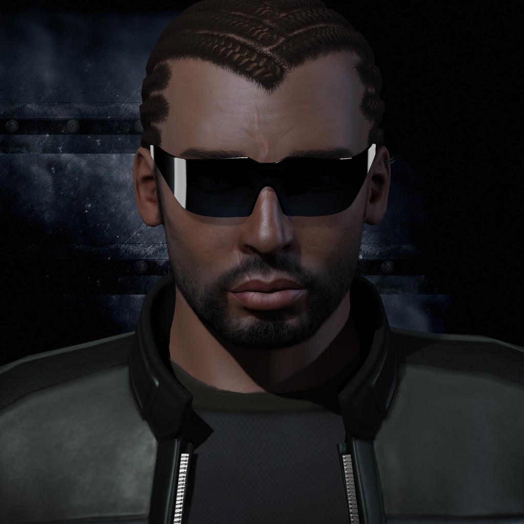 Theo Rampart