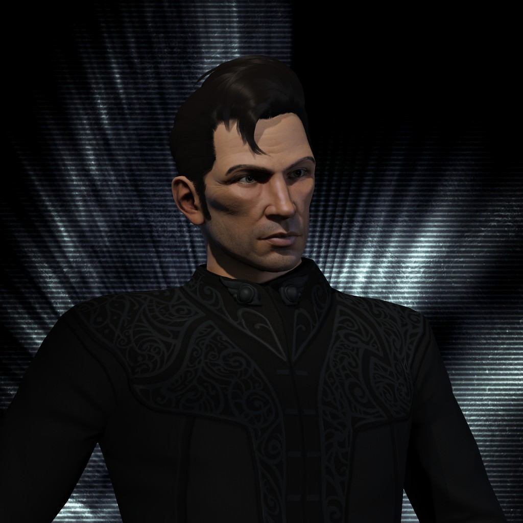Harbinger Jacquis