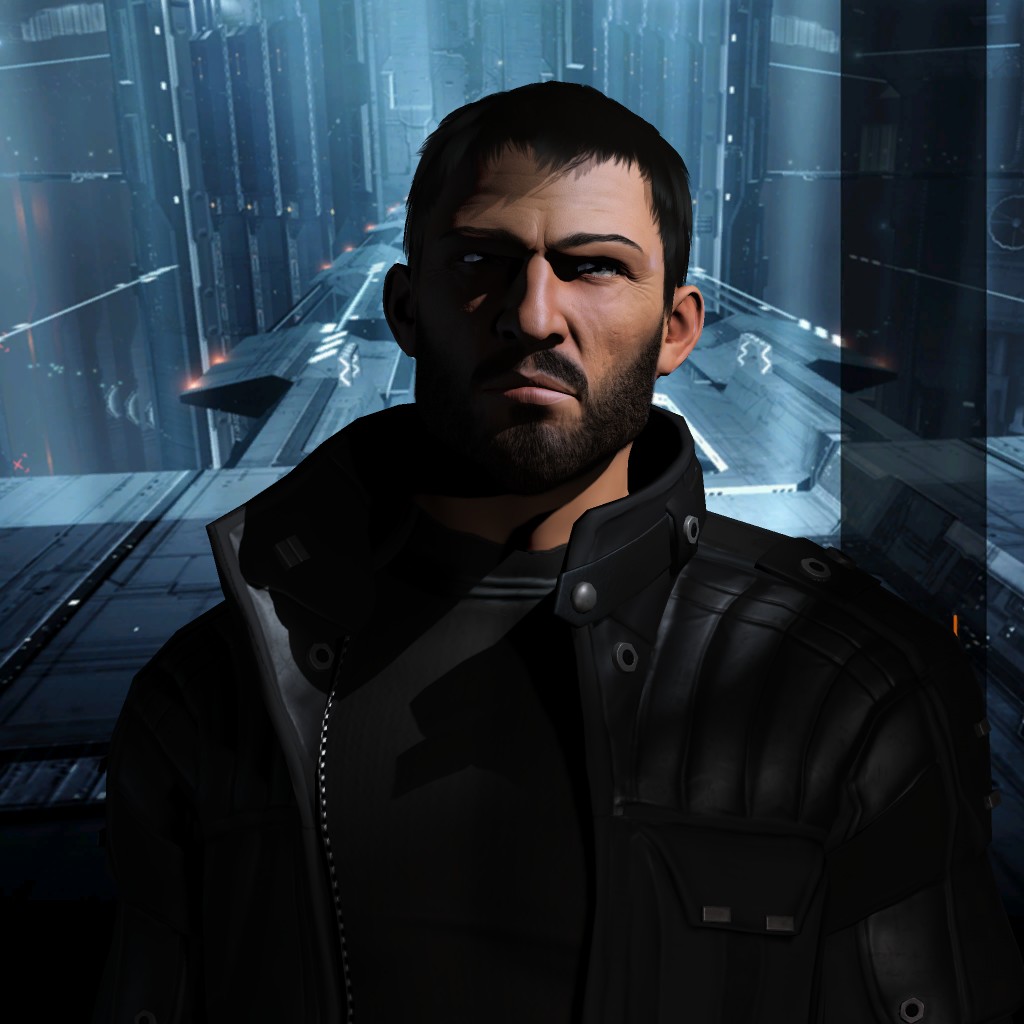 Rik Deckard