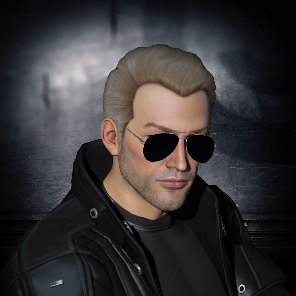 Sean Griffin