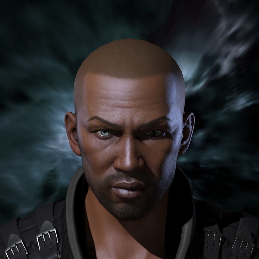 TheGenderBender