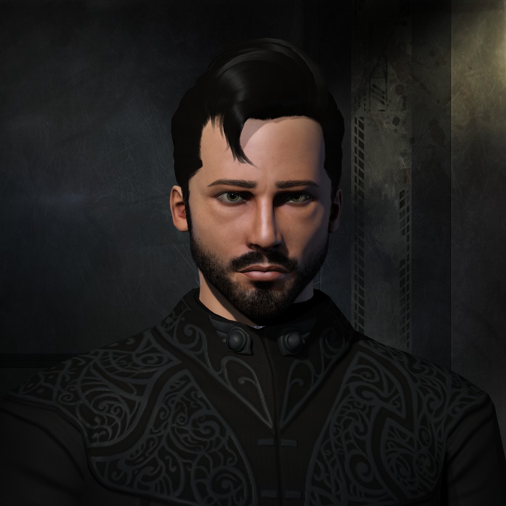 Mean Mister'Mustard