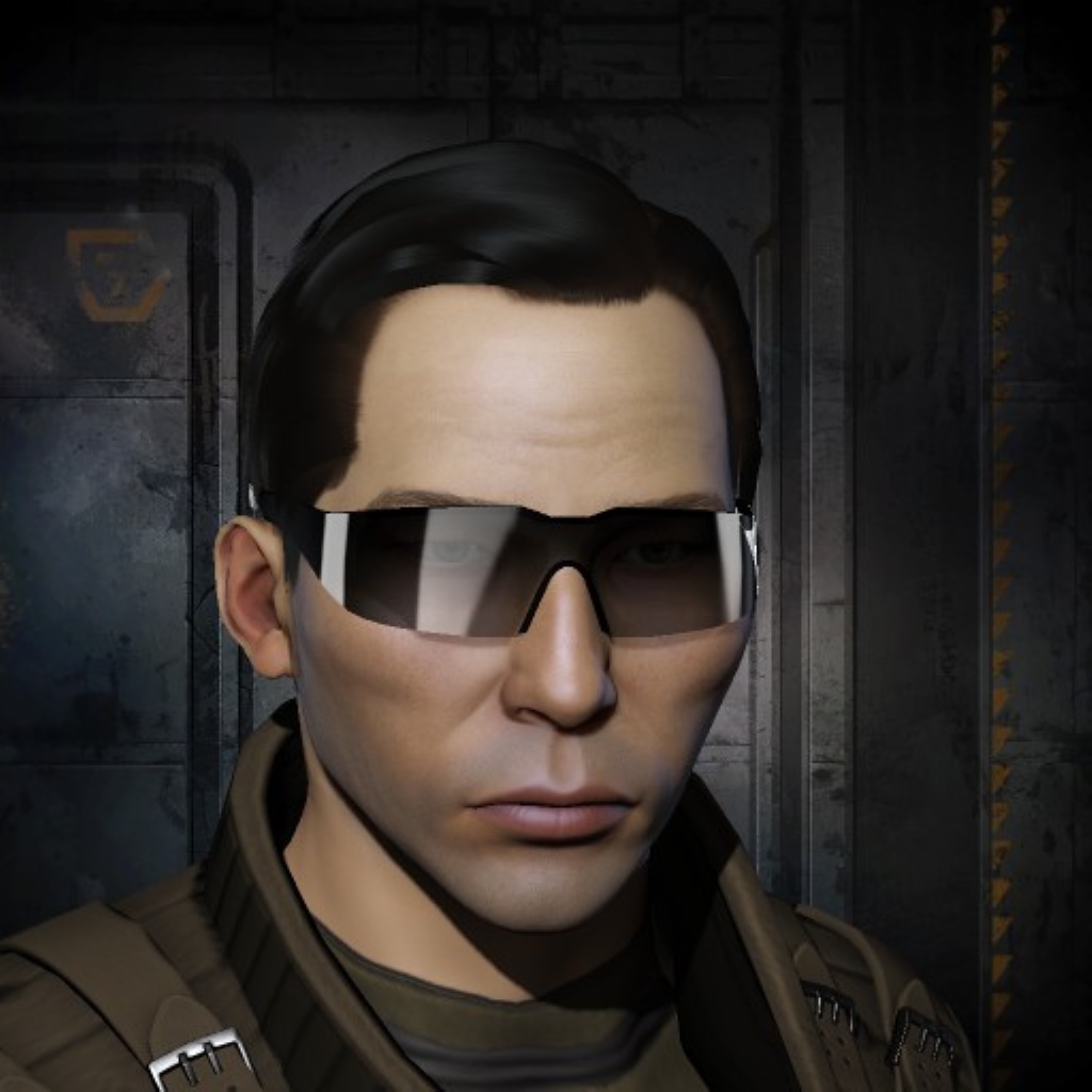 Vetrix Gordon