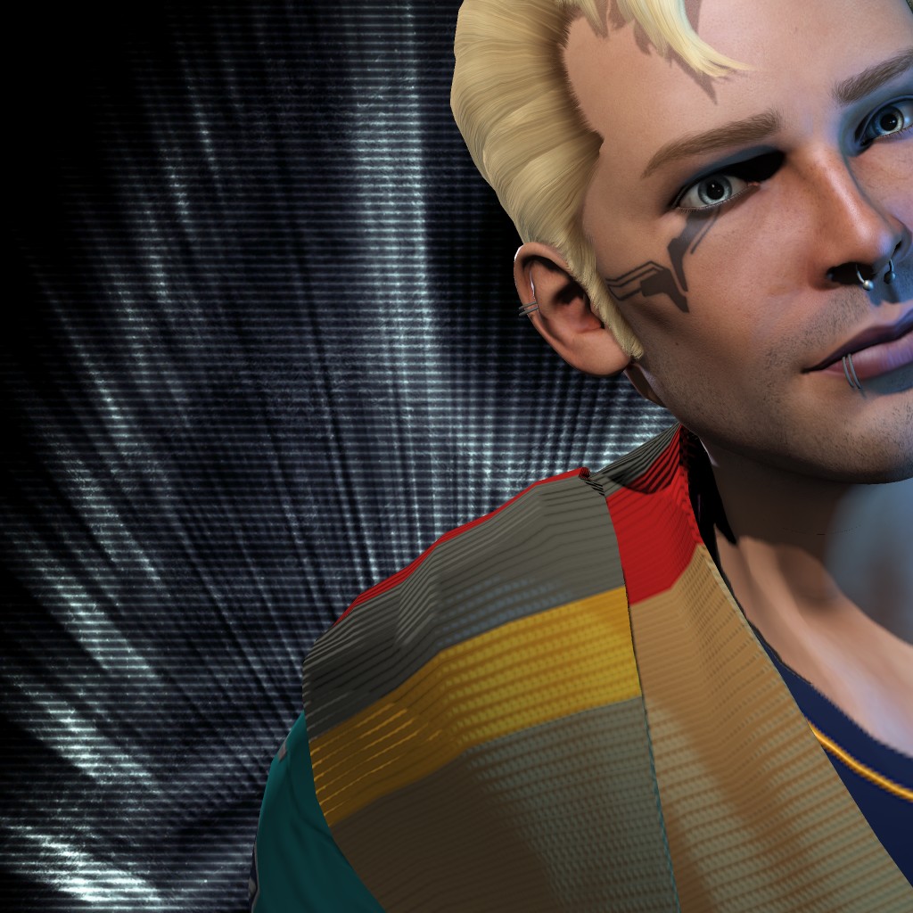 Gabriel Starrunner