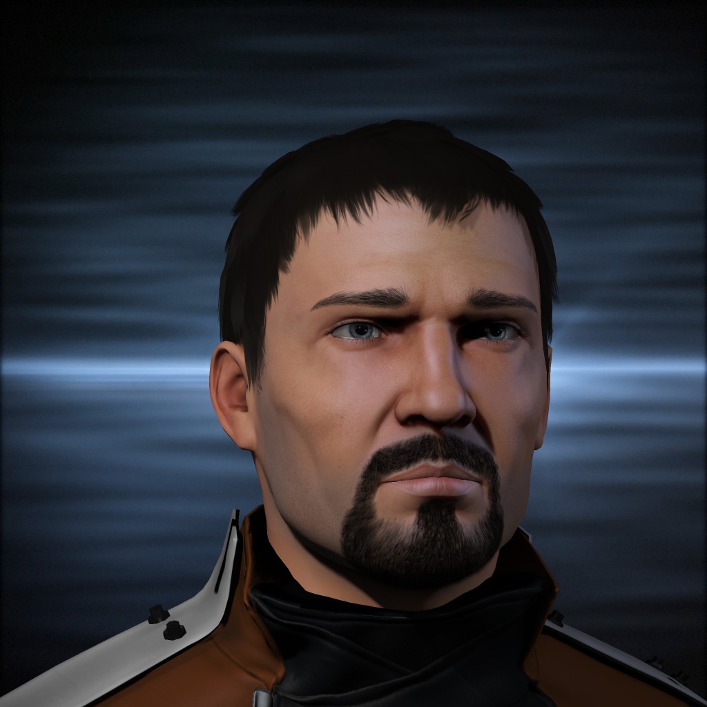 Sorian Caspian