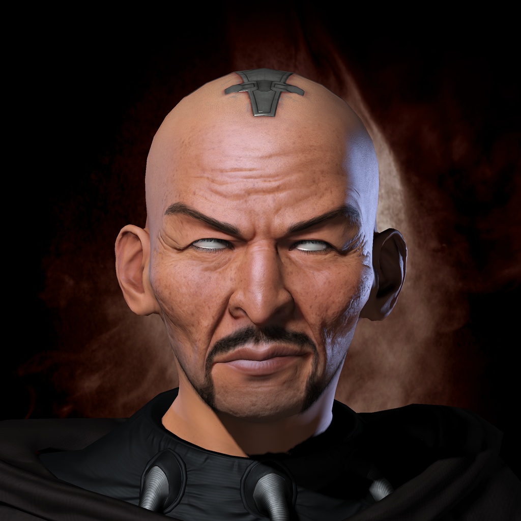 Zukk OxoThik