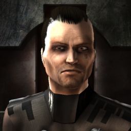 Jon Canon