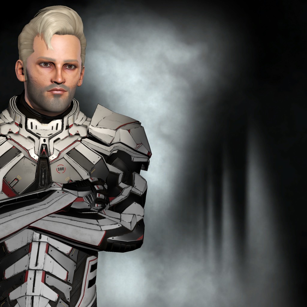GothicSeraph