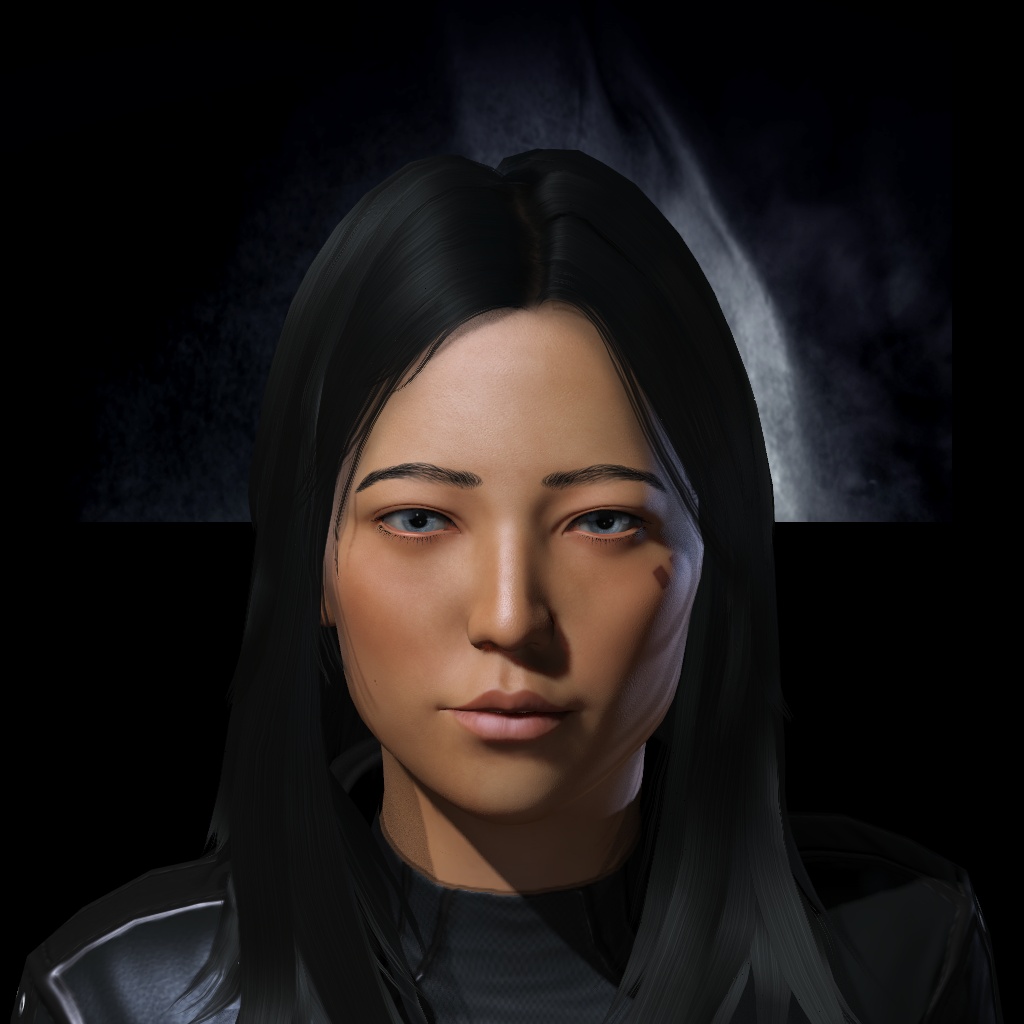 O'Ren Ishi