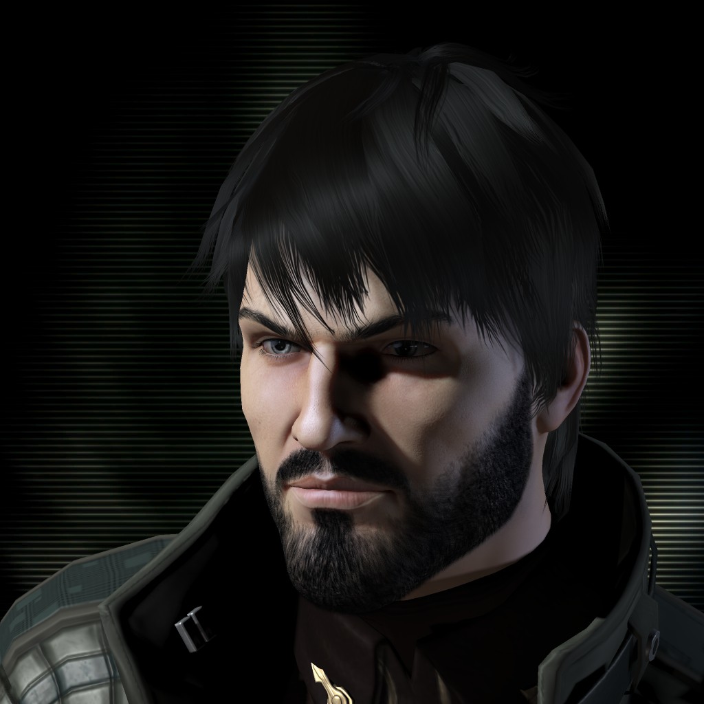 ChrisTheHermit