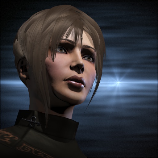 Kerrigan Black