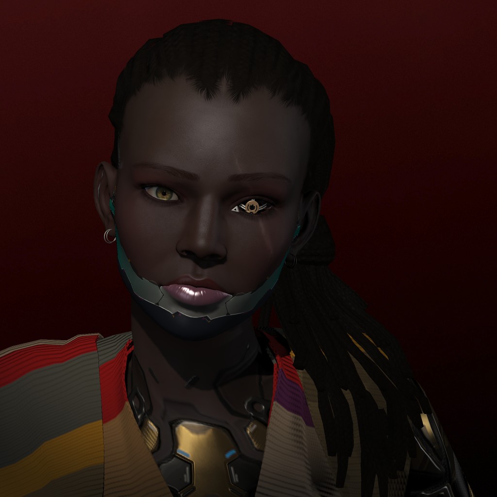 Ambi Bambi