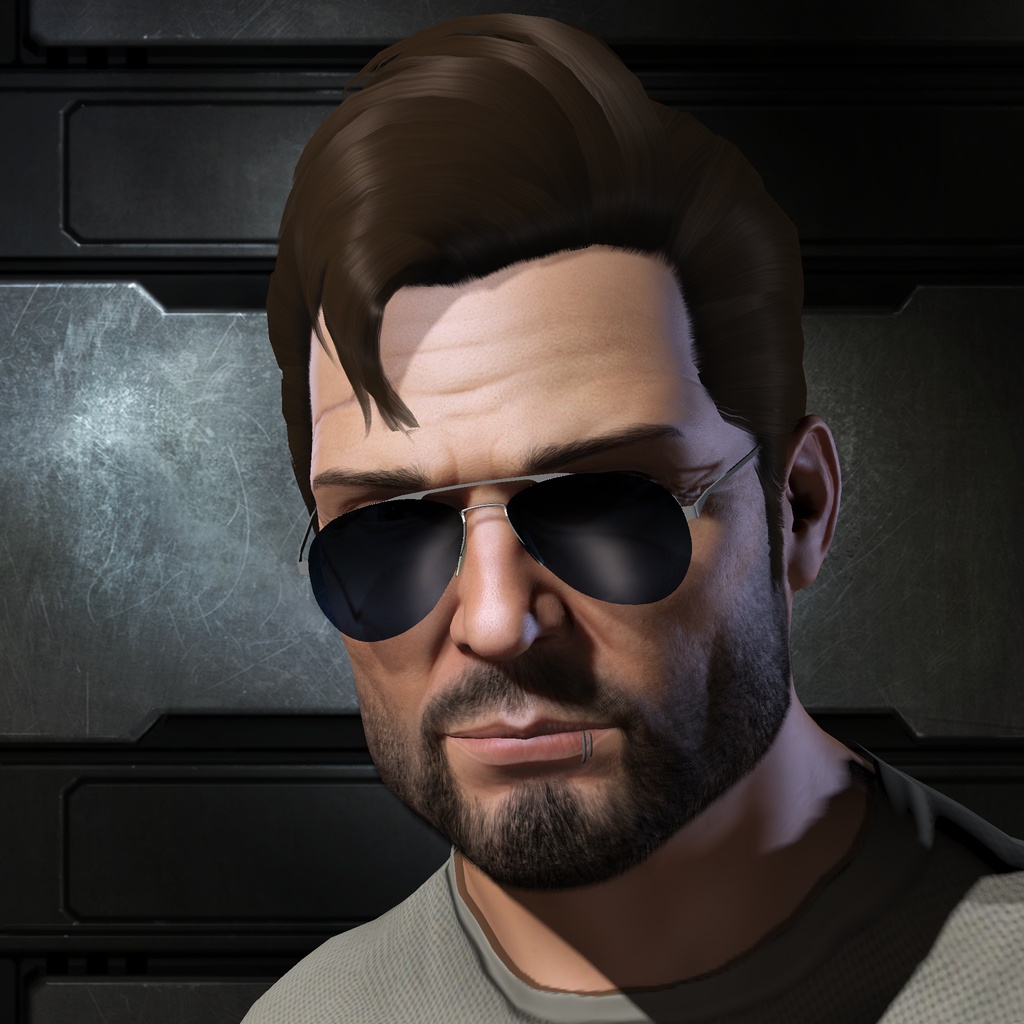 Eddie Dark
