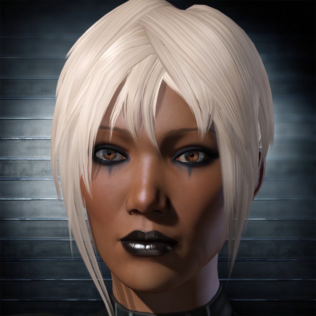 Nicci Hel
