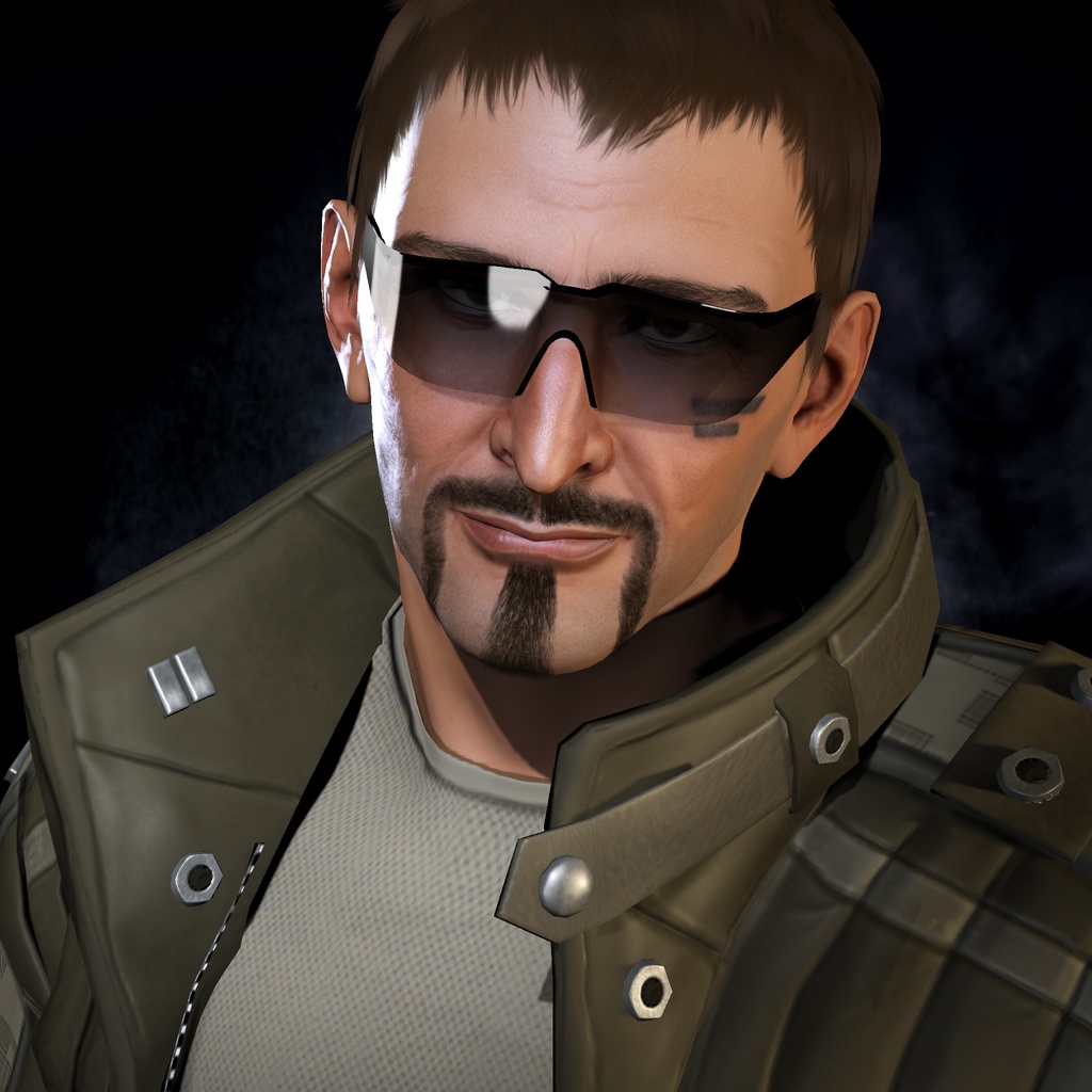 Seamus Niban